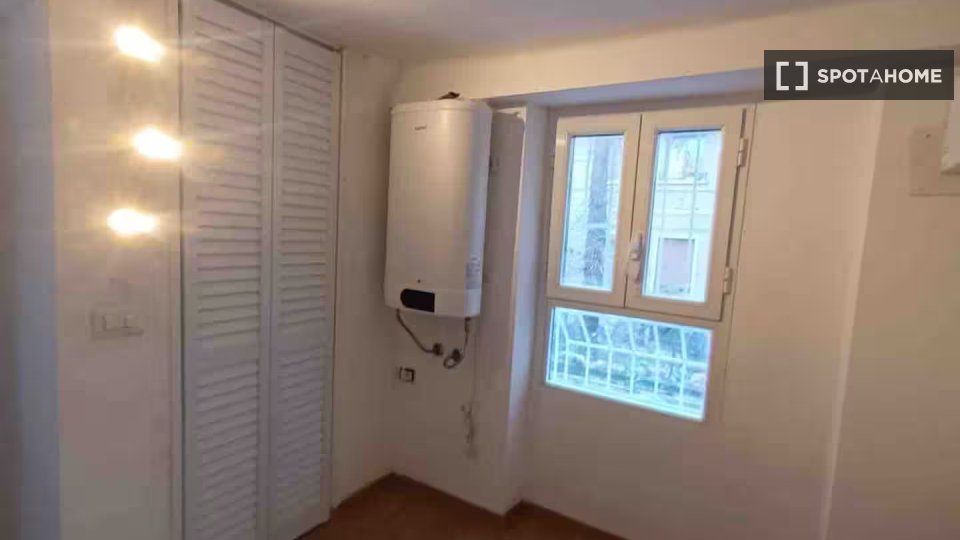 Apartment Milan, 1 bed, 30m² — photo 5
