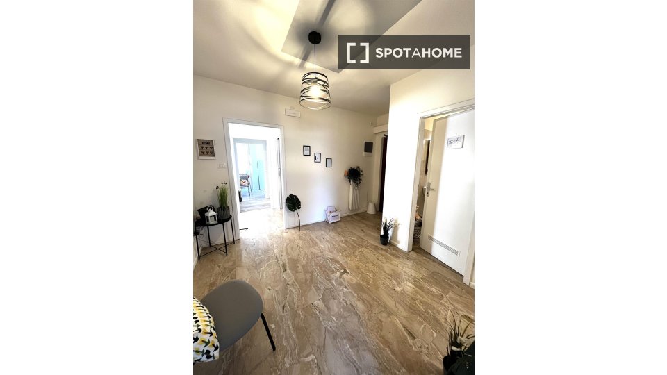Double room Trento, 6 beds — photo 4