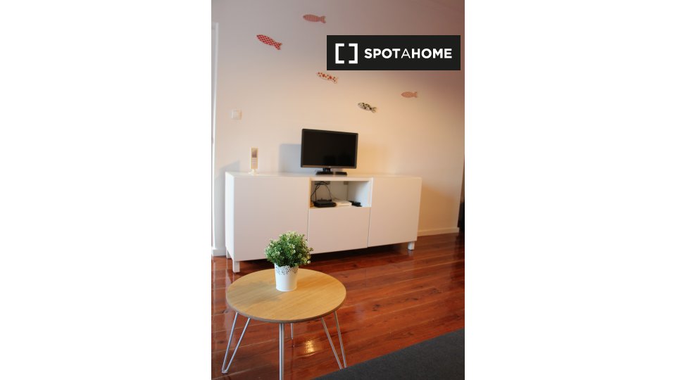Apartment Lisbon, 2 beds — photo 5