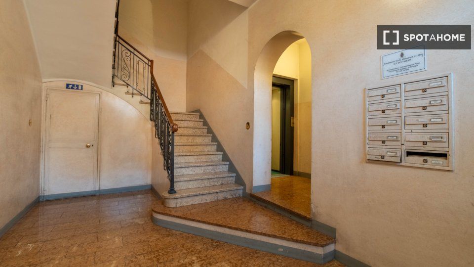 Apartment Bologna, 2 beds, 88m² — photo 4