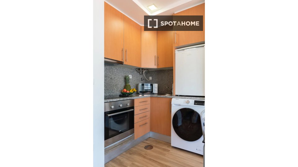 Apartment mono Porto — photo 10