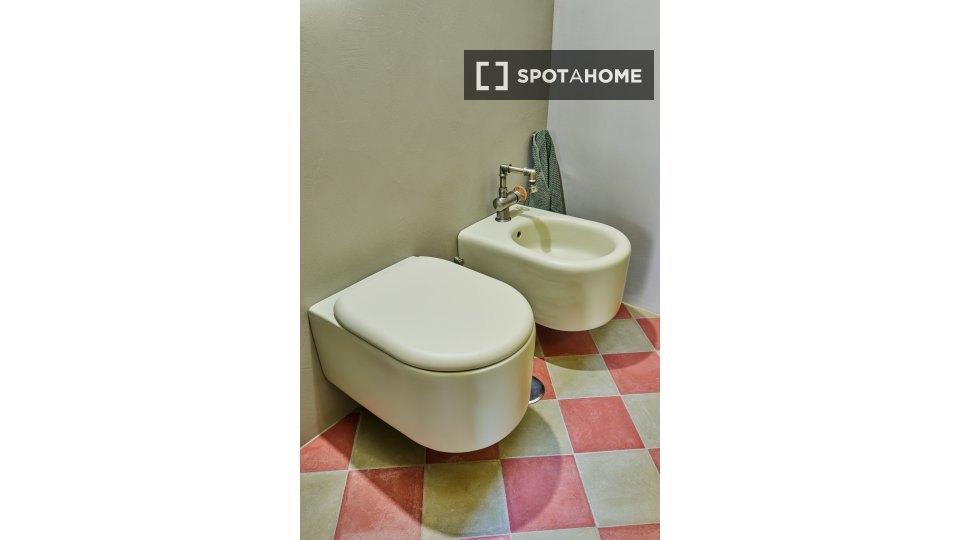 Apartment Rome, 2 beds, 60m² — photo 6