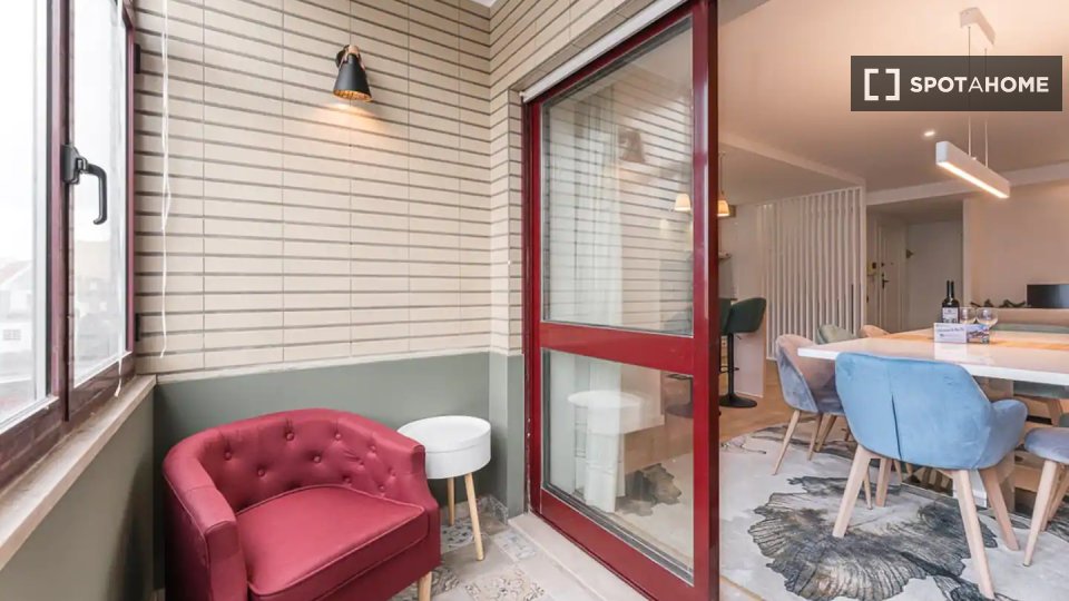 Apartment Porto, 2 beds — photo 6