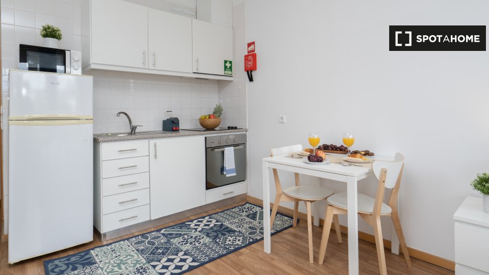 Apartment mono Porto — photo 5