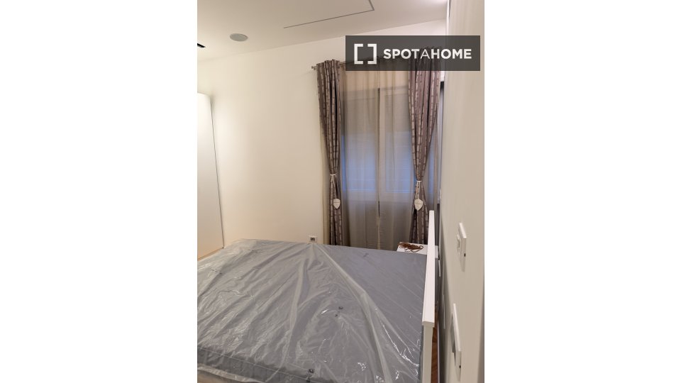 Apartment mono Rome, 40m² — photo 6