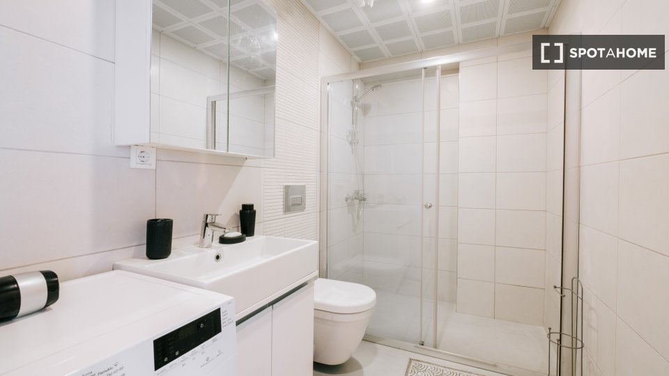 Apartment Istanbul, 1 bed — photo 1