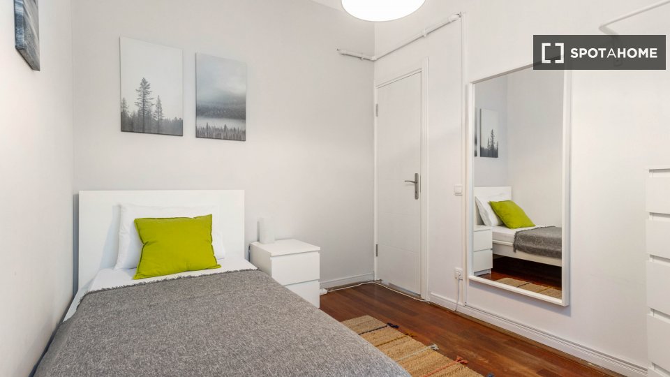 Apartment Istanbul, 1 bed — photo 14