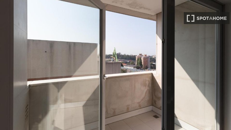 Apartment Porto, 1 bed — photo 8