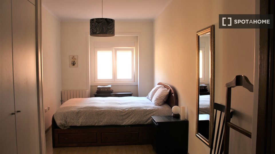 Apartment Lisbon, 2 beds — photo 5