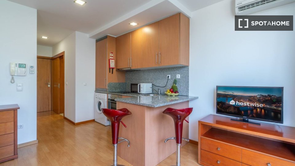 Apartment mono Porto — photo 4