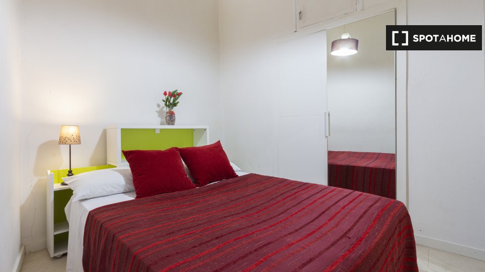 Apartment Madrid, 2 beds — photo 11
