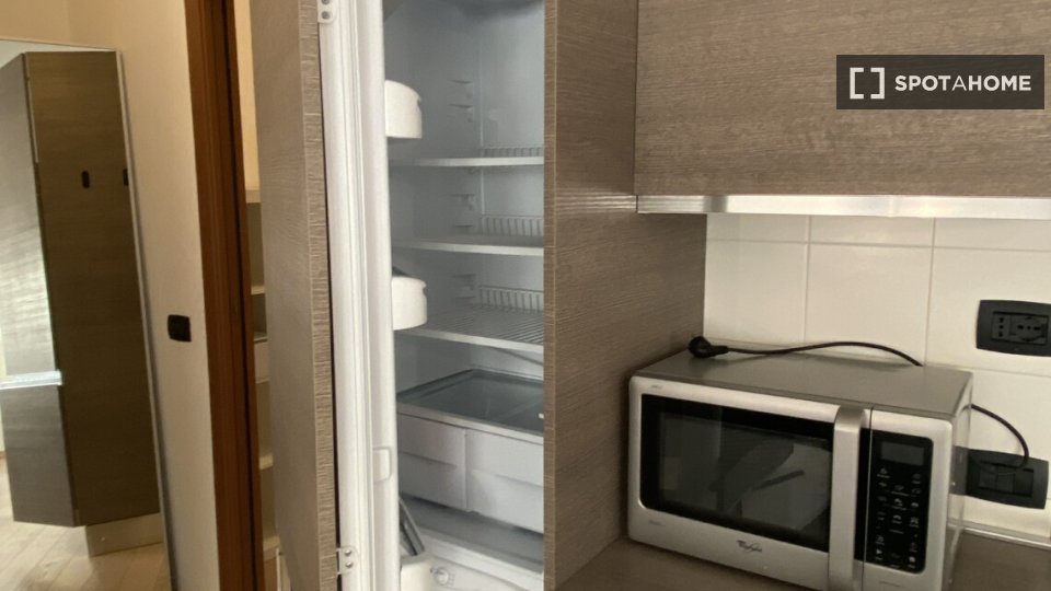 Apartment Milan, 1 bed, 60m² — photo 23