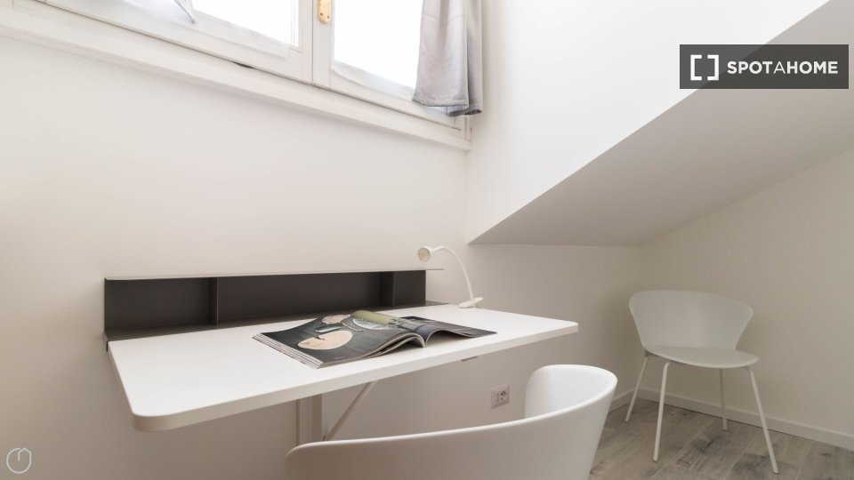 Apartment Milan, 1 bed, 57m² — photo 13
