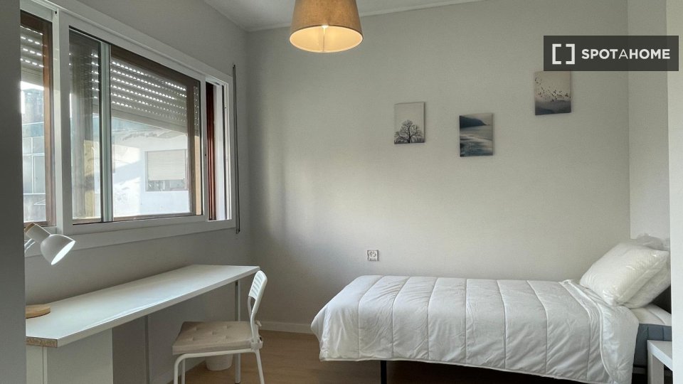 Double room Porto, 4 beds — photo 7