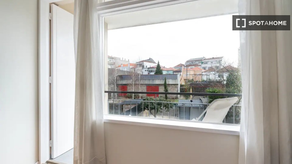 Apartment Porto, 4 beds — photo 1