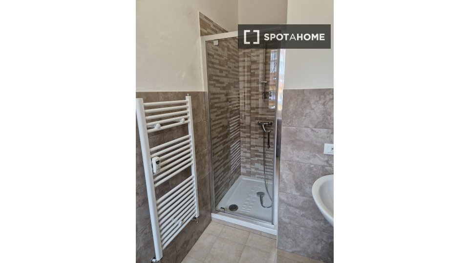 Apartment mono Turin, 29m² — photo 2
