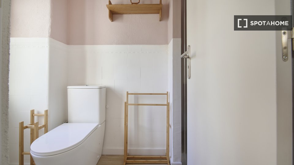 Apartment mono Lisbon — photo 1