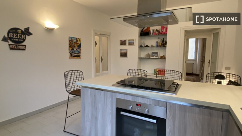 Apartment mono Milano, 60m² — foto 9