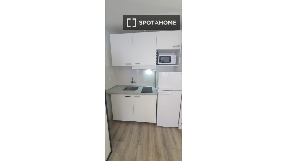 Apartment mono Madrid — photo 13