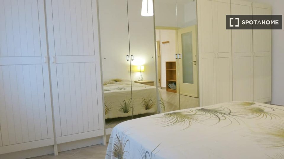 Apartment Milan, 1 bed — photo 9