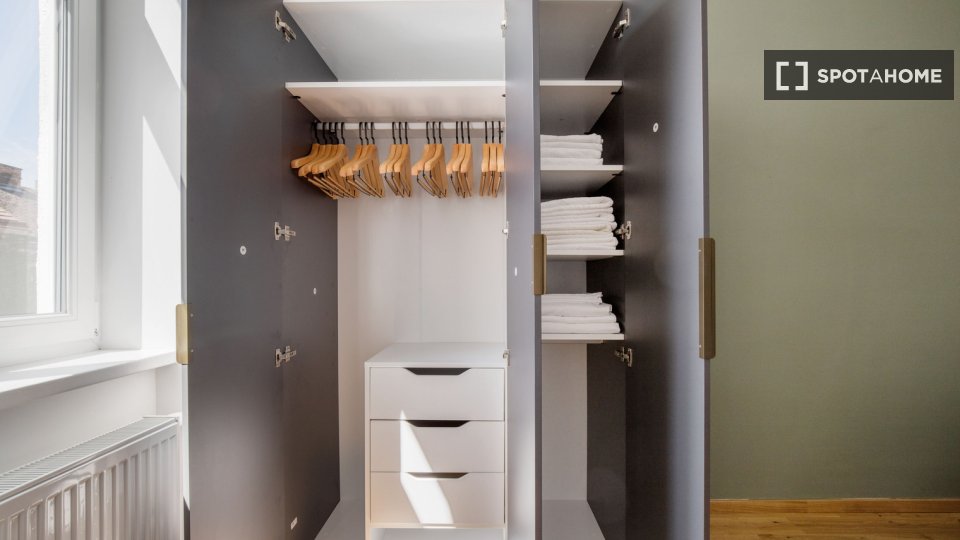 Apartment Vienna, 1 bed, 39m² — photo 5