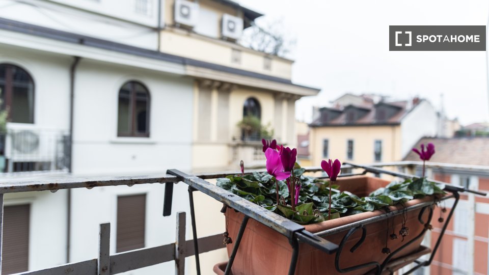 Apartment Milan, 1 bed — photo 9