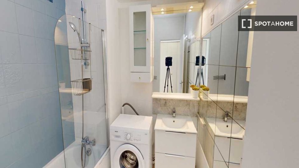 Double room Paris, 5 beds, 100m² — photo 11