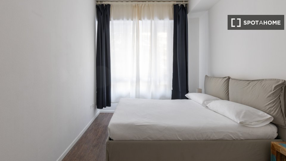 Apartment Bologna, 1 bed — photo 13