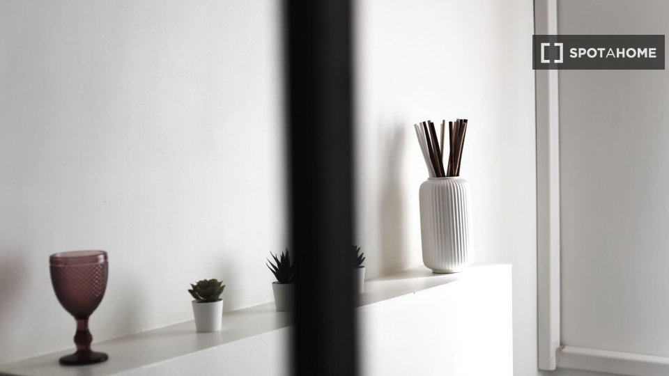 Apartment Milan, 1 bed, 35m² — photo 5