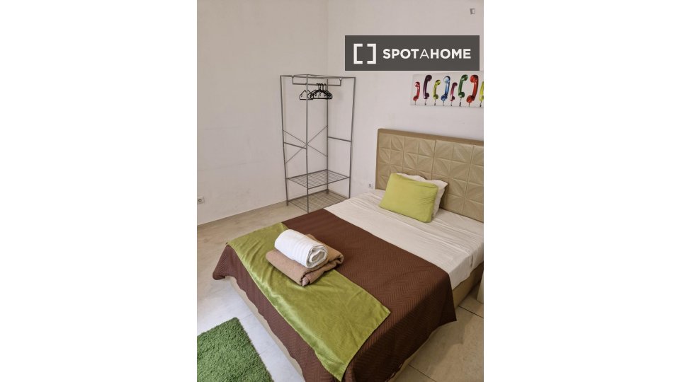 Double room Lisbon, 20 beds — photo 29