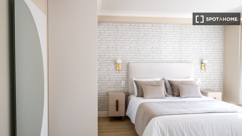 Apartment mono Lisbon — photo 3