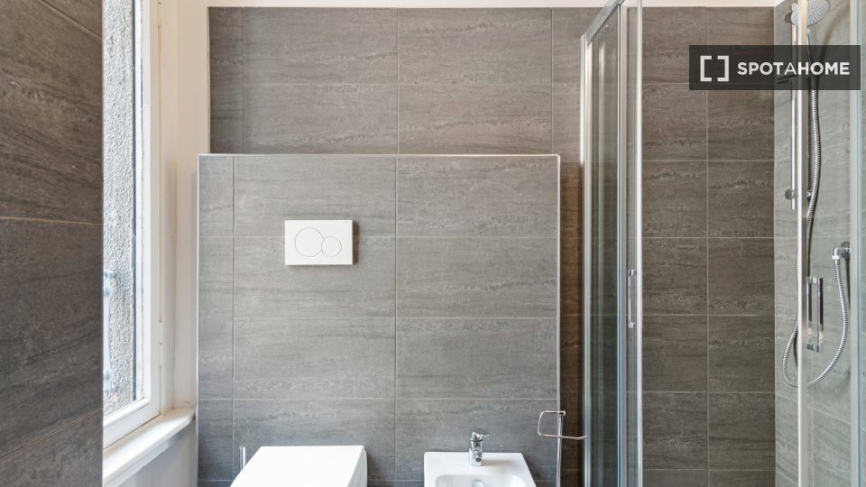 Apartment mono Milan, 23m² — photo 1