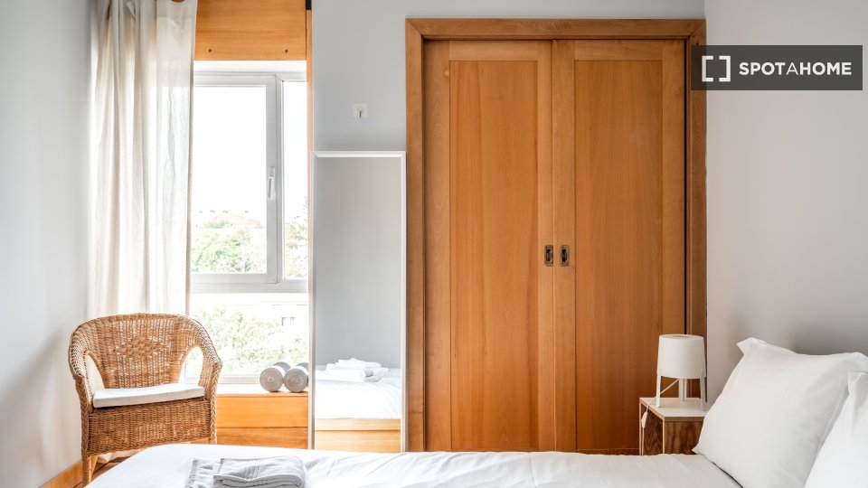 Apartment Lisbon, 3 beds, 98m² — photo 3