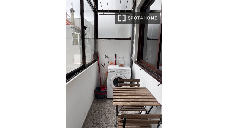 Apartment mono Porto — photo 10