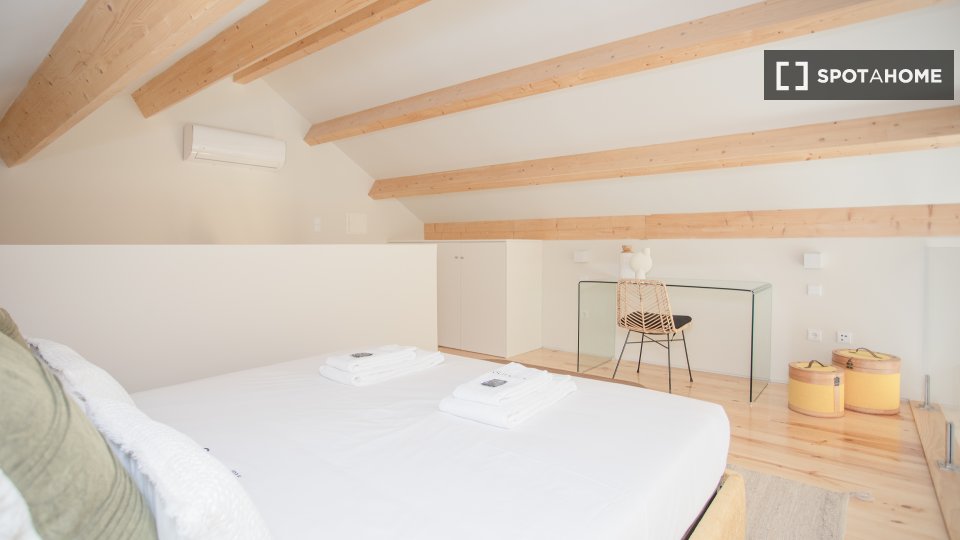 Apartment mono Porto, 65m² — photo 19