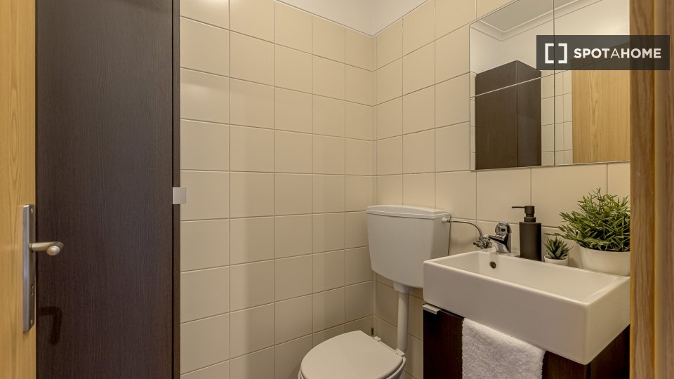 Apartment Lisbon, 3 beds — photo 1