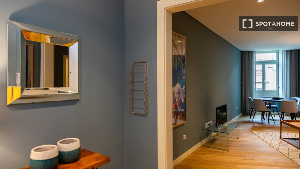 Apartment Porto, 2 beds — photo 9