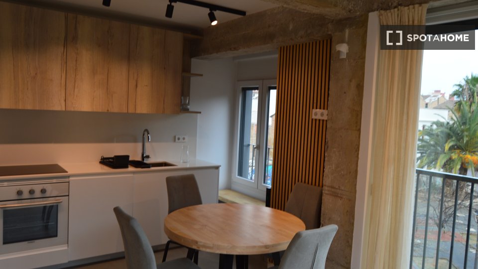 Apartment Valencia, 2 beds — photo 3