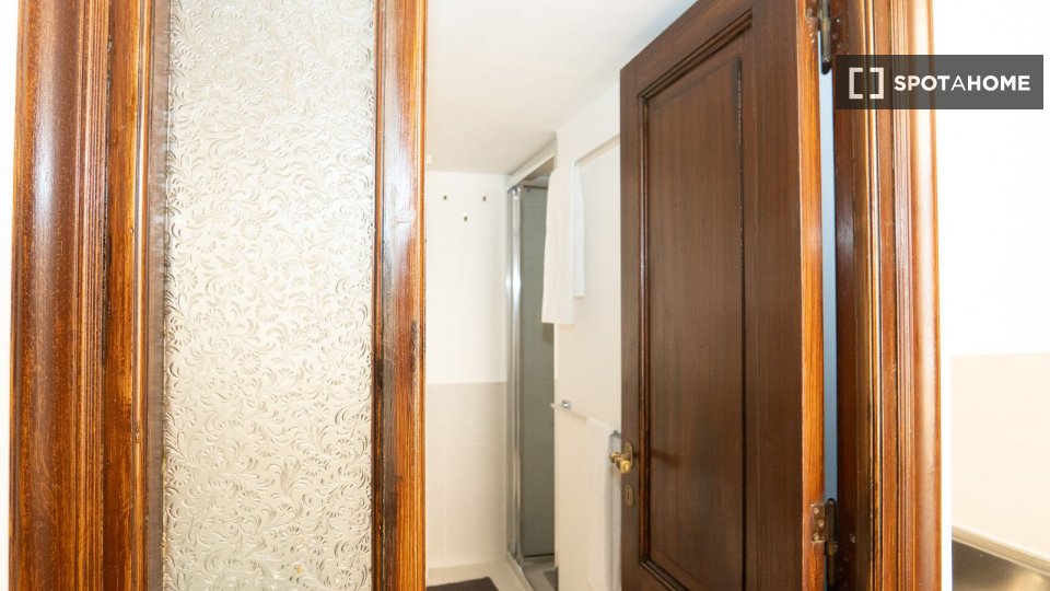 Apartment Rome, 1 bed, 35m² — photo 4
