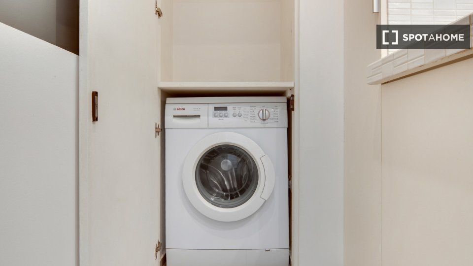 Apartment Paris, 2 beds, 80m² — photo 8