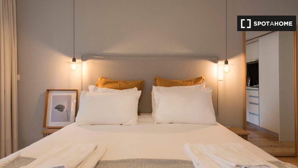 Apartment mono Porto — photo 10
