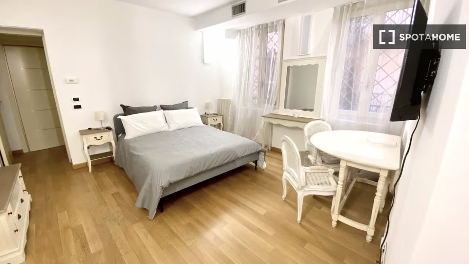 Apartment mono Milan, 52m² — photo 4