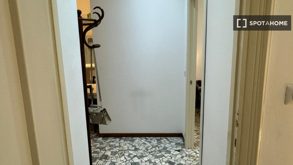 Apartamento Milán, 2 habitaciones — foto 14