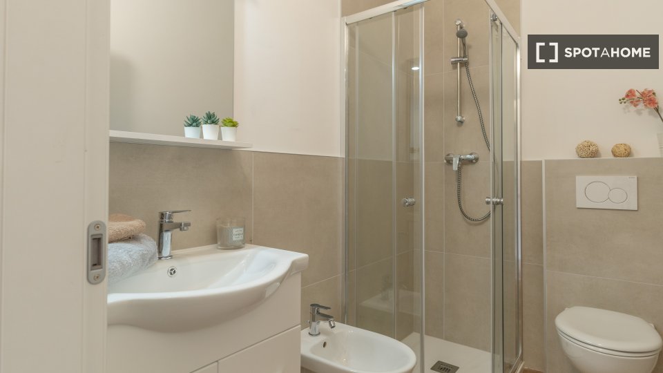 Double room Trento, 6 beds, 122m² — photo 10