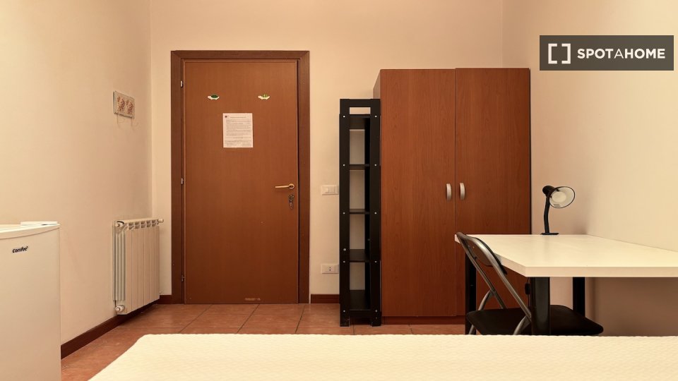 Double room Rome, 33 beds — photo 30