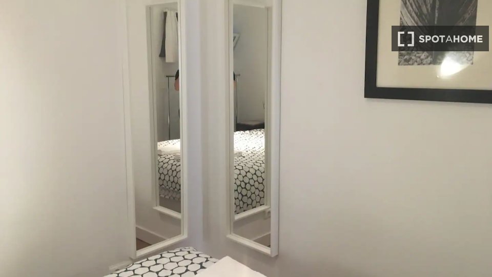 Apartment Lisbon, 1 bed — photo 7