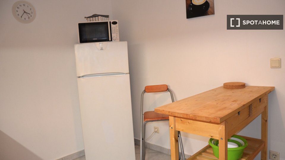 Apartment Vienna, 3 beds — photo 5