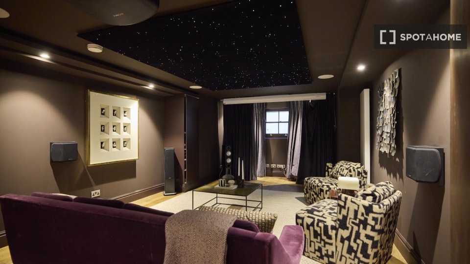 Apartment London, 4 beds, 332m² — photo 4