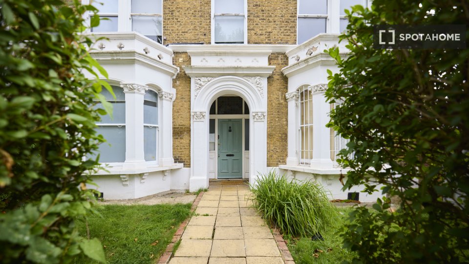 Apartment mono London, 33m² — photo 14