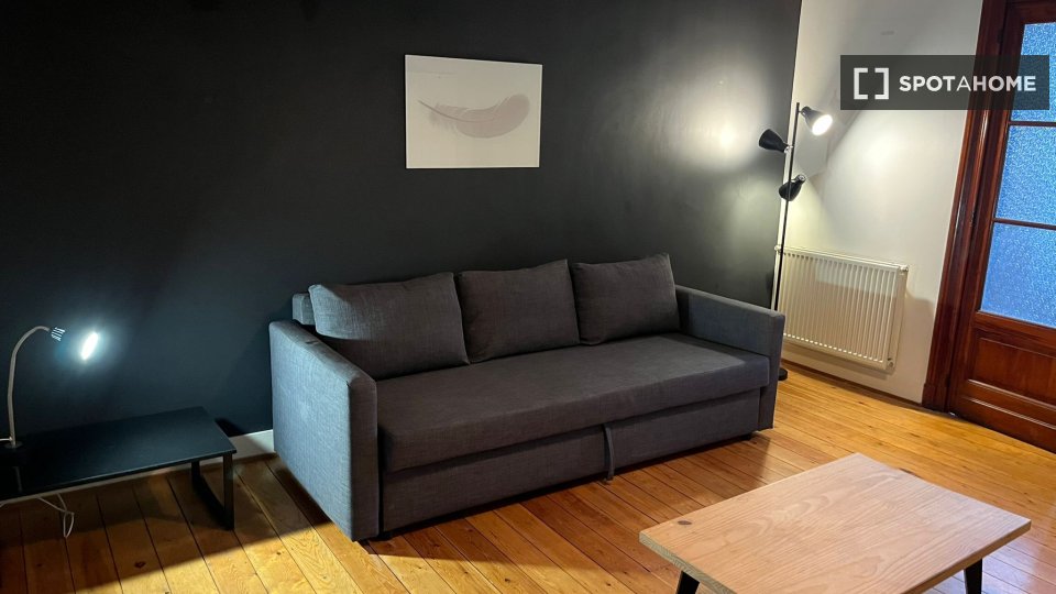 Apartment Brussels, 6 beds — photo 1